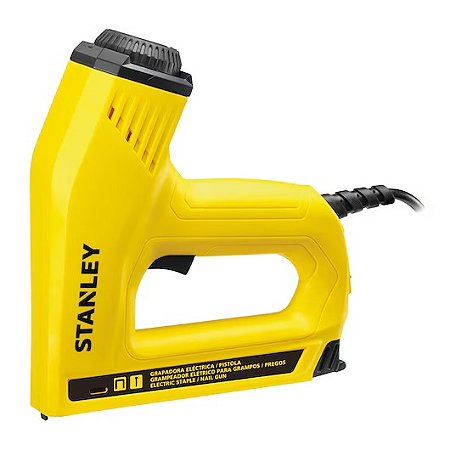 Grampeador e Pinador 220 - TRE550B2 - STANLEY