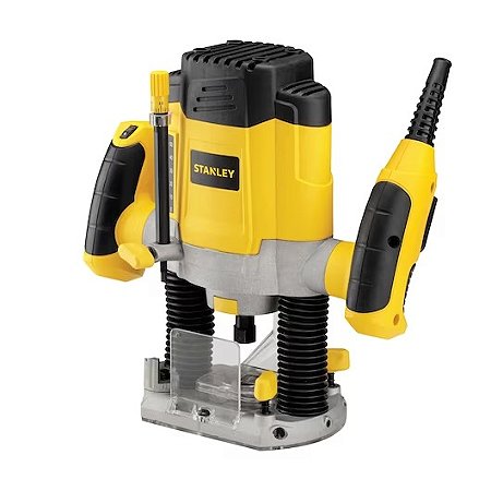 Tupia de Coluna 1200W-220V - SRR1200B2 - STANLEY