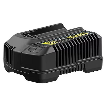 Carregador para Bateria Íon de Lítio 20V 2A Bivolt - SC200B2 - STANLEY