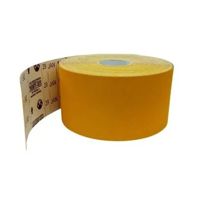 Lixa para Madeira costado de Pano com 150mm de Largura - K322 – ALCAR
