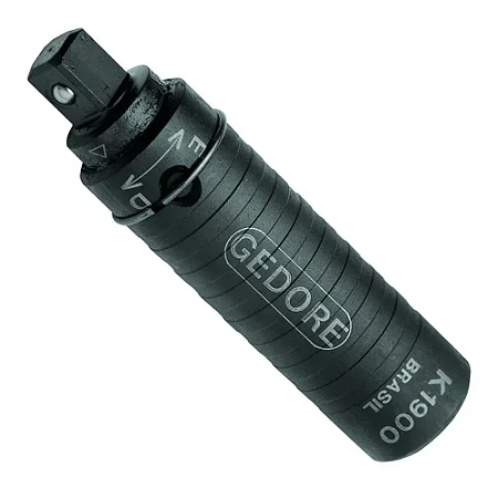 Martelete Manual Impacto 1/2" K 1900 (ref. 024.010) - GEDORE