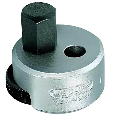 Saca Prisioneiro 5/8" x 4-10mm  8600-1 (ref. 041.010) - GEDORE