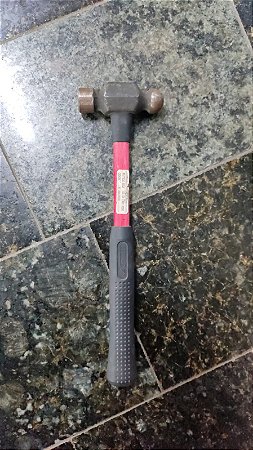 Martelo Bola Cabo Fibra 300g (ref. 37.320)  - GEDORE