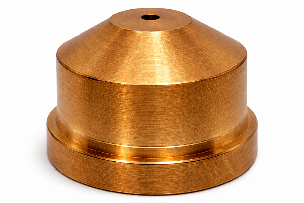 Bico de Corte Plasma 1,7mm LPH82/120 - Tocha LT101 - 0902471 - ESAB