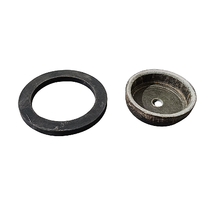 Reparo de Retenção Teflon 20MAX
