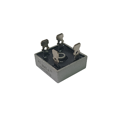 Ponte Retificadora BMT-A KBPC3510 - K170FG1613 - TOYAMA