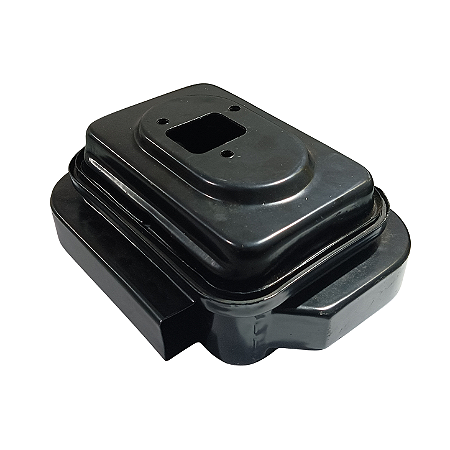 Filtro Completo TDE130 - K186F0700 - TOYAMA