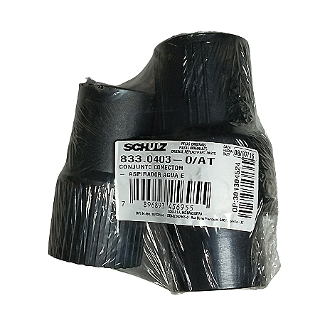 Conjunto Conector para Aspirador de Água e Pó 2000W - 833.0403-0/AT - SCHULZ