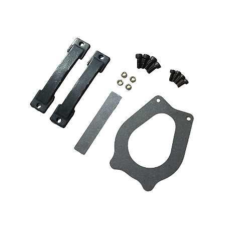 Reparo da Placa de Válvula CSL18 Max - 830.1227-0/AT - SCHULZ