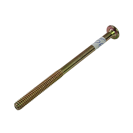 Parafuso para Móveis Sextavado Interno 1/4"x100mm UNC - CISER
