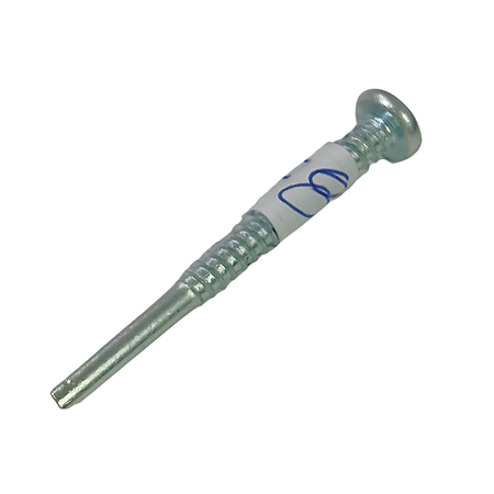 Parafuso Cabeça Panela Phillips Ponta Piloto 4,8x50 Para Esquadrias de Aluminio - CISER