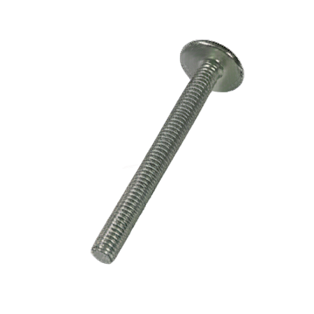 Parafuso Puxador Cabeça Flangeada Fenda Combinada 4,0x40mm - CISER