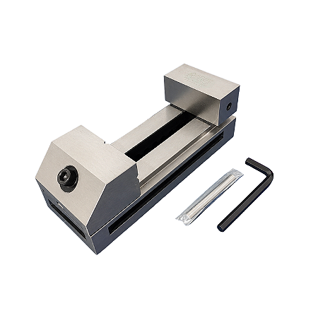 Morsa de Precisão de 0 a 130mm VS35 - G-005125 - GIN