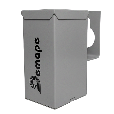 Reator Vapor Mercúrio Externo AFP 250W - DEMAPE