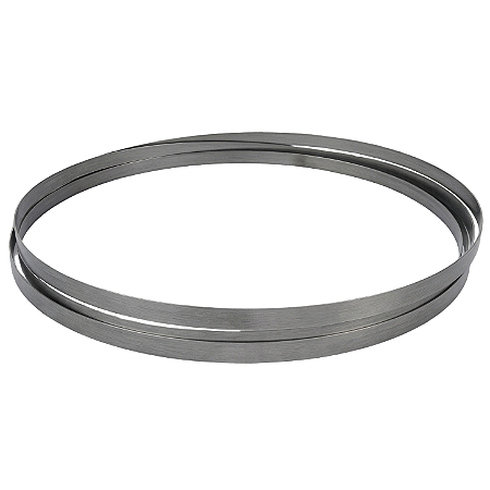 Serra Fita P45 2.½"x5600x0,90 Lisa Soldada - WAGNER LENNARTZ