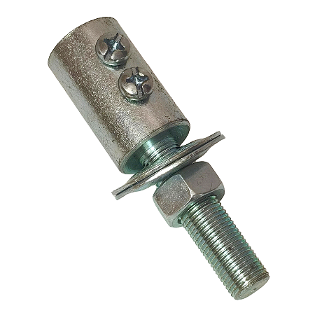 Eixo Adaptador para Motor Elétrico 3/4" - FERRARI/CARACOL