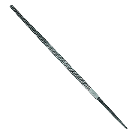 Lima Quadrada 12" Bastarda - NICHOLSON