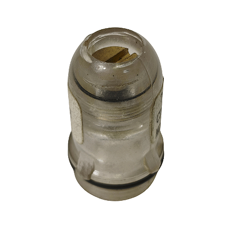 Cúpula do Lubrificador - MORBACH