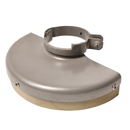 Capa Protetora Politriz 4.1/2" NGS 5 - F000600023- BOSCH
