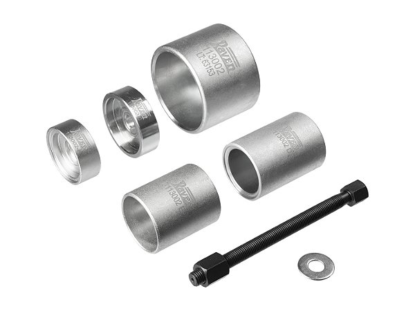 RAVEN 113002 -  Extrator e Instalador da Bucha da Suspensão Dianteira - VOLSKAGEN