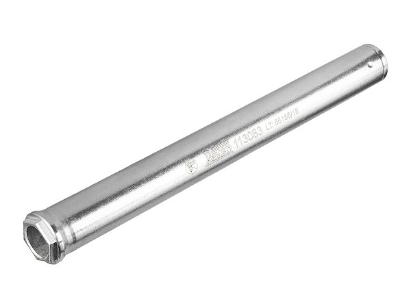 RAVEN 113083 - Chave Longa, sextavado externo de 29mm, para Porca do Cartucho dos Amortecedores Dianteiros - VOLKSWAGEN