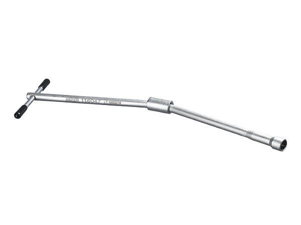 RAVEN 116047 - Chave T Longa articulada, com soquete móvel estriado de 10mm - VOLKSWAGEN