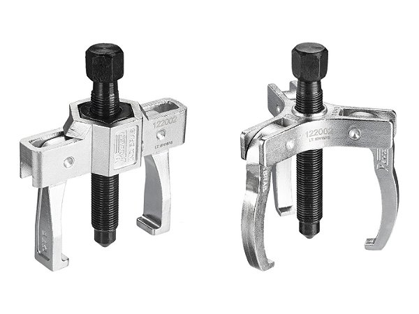 RAVEN 122002 - Conjunto de Extratores para as Engrenagens do Eixo Intermediário - FORD