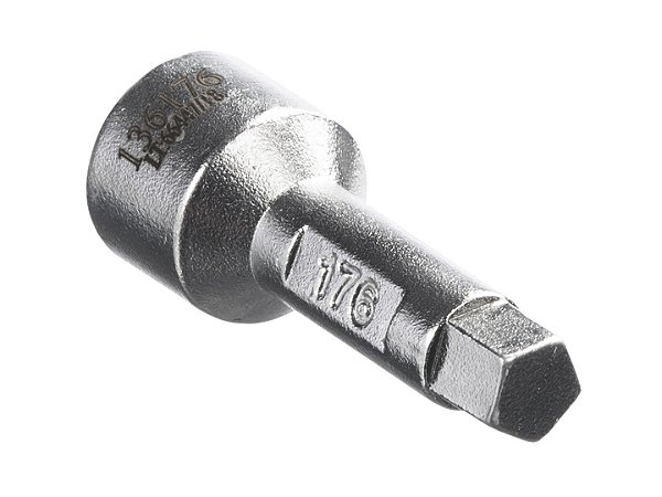 (RAVEN 136176) - Chave Especial Pentagonal, encaixe de 1/2" - GENERAL MOTORS