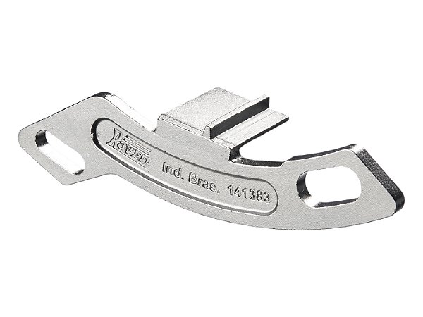 RAVEN 141383 - Ferramenta para Travar o Volante dos Motores - FIAT
