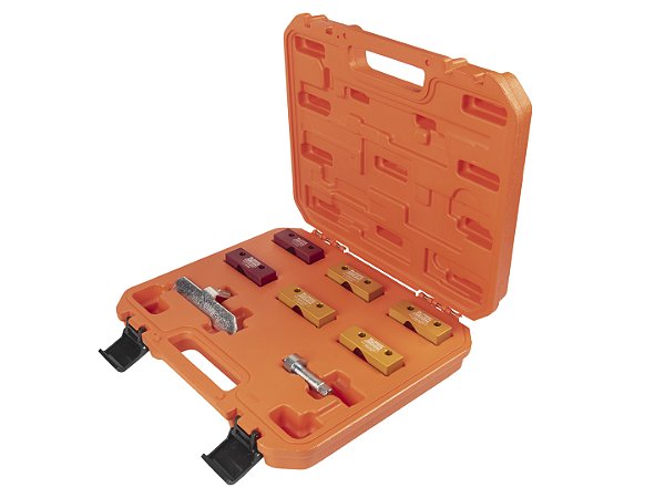 RAVEN 141502 - Conjunto de Ferramentas para Sincronismo dos Motores - FIAT