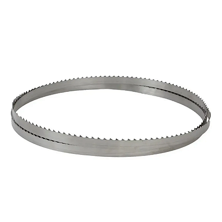 Serra Fita M42 20x5250x0,90 4dpp Soldada - WAGNER LENNARTZ