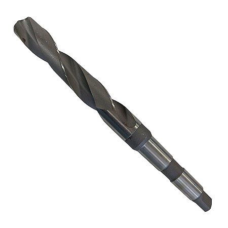 Broca Aço Rápido Haste Cônica 32,00mm DIN345 CM4 - TW404 - LENOX TWILL