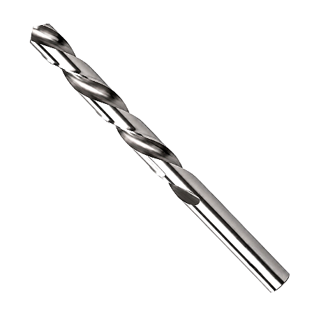 Broca Aço Rápido para Metais 0,60mm DIN338 - TW104 - LENOX TWILL