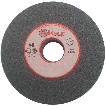 Rebolo Reto Videa  203,2x19,0x31,8 GRÃO- 80