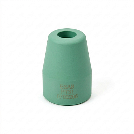 Bocal de Tocha Plasma - PT31 - 0702206 - ESAB