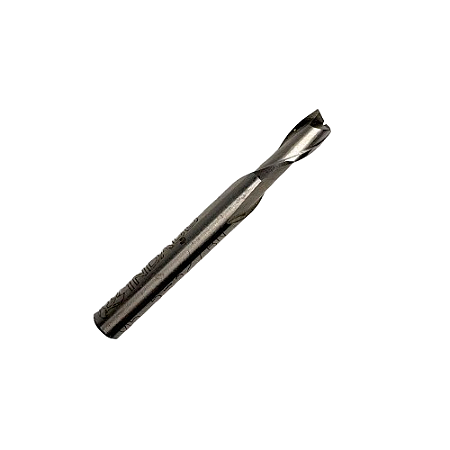 Fresa 4,5mm 2 Cortes Topo DIN327 – 1445 – INDAÇO