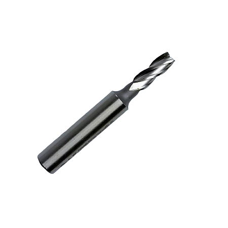 Fresa 6,5mm 4 Cortes Topo DIN844AN – 1501/110034 – INDAÇO