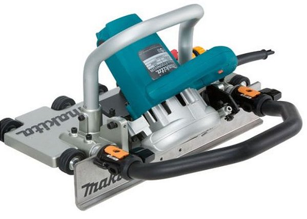 Serra Mármore Elétrica 125mm 1450W-220V Base Inclinada 4100NH2R