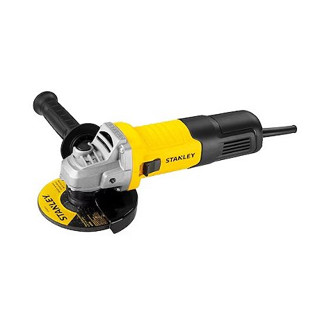 Esmerilhadeira Angular 4.1/2" 900W-220V - STGS9115B2 - STANLEY
