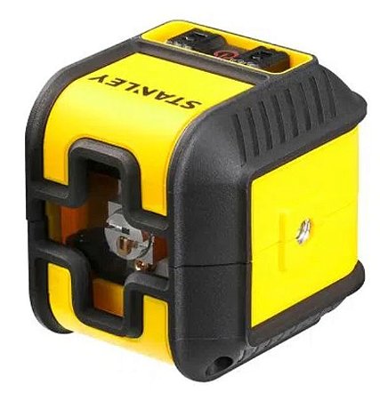 Laser Auto Nivelador de Linhas CUBIX - STHT77498 - STANLEY