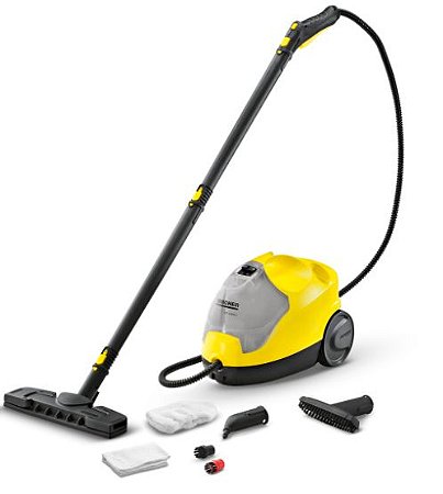 Limpadora a Vapor SC 2.500 - 220v
