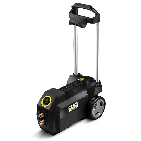 Lavadora de Alta Pressão Karcher HD 585 Black Edition Turbo