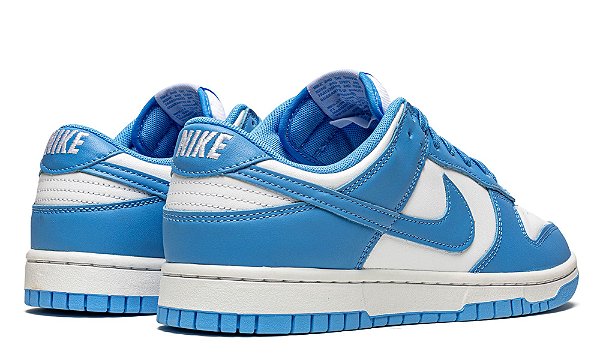dunk low university blue outfits