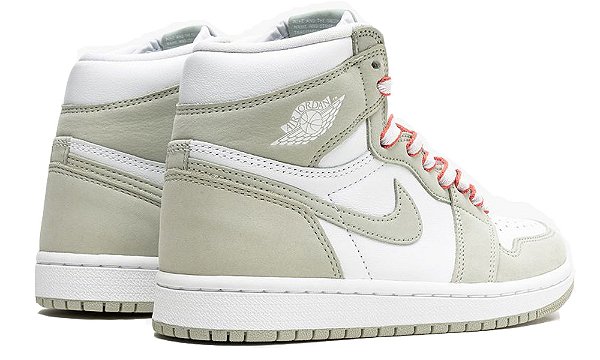 air jordan 1 retro seafoam