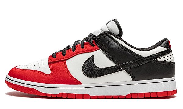 nike dunk low retro 75th anniversary