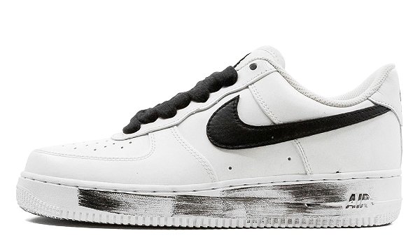 low air force ones white