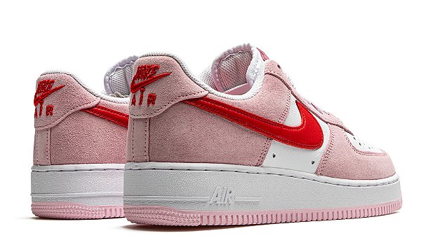 air force 1 low love letter valentine's day 2021