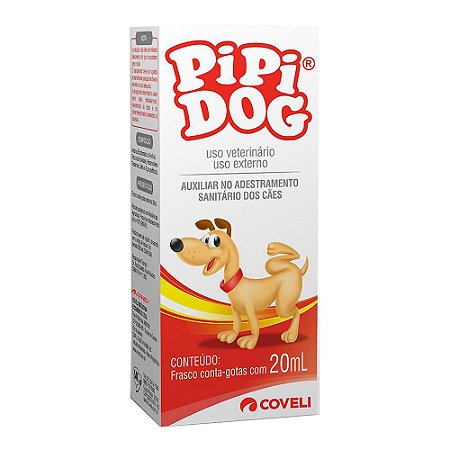 Pipi Dog Coveli 20ml