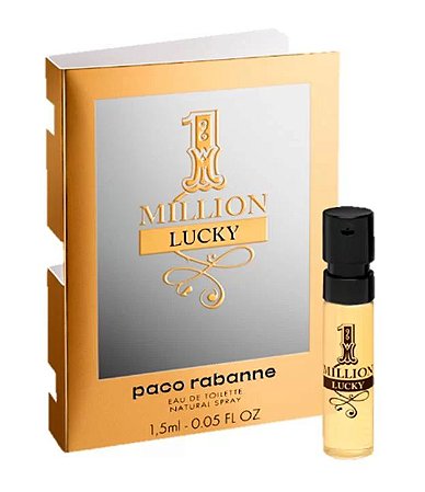 one million 5 ml
