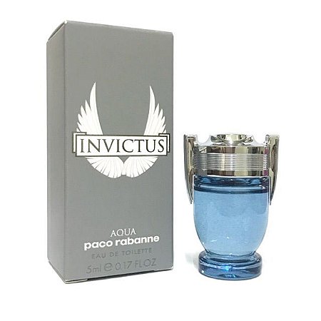 invictus aqua paco rabanne eau de toilette